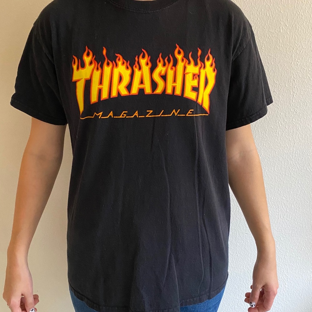 Thrasher T-shirt